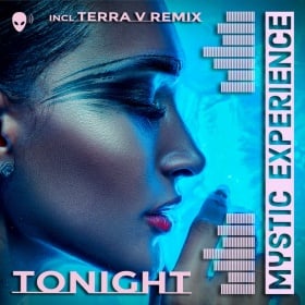 MYSTIC EXPERIENCE - TONIGHT